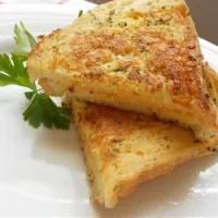 ITALIAN GRILLED CHEESE