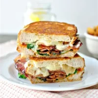 BLT GRILLED CHEESE
