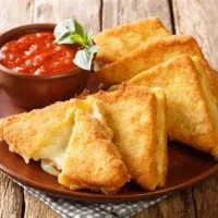 ITALIAN GRILLED CHEESE RECIPE