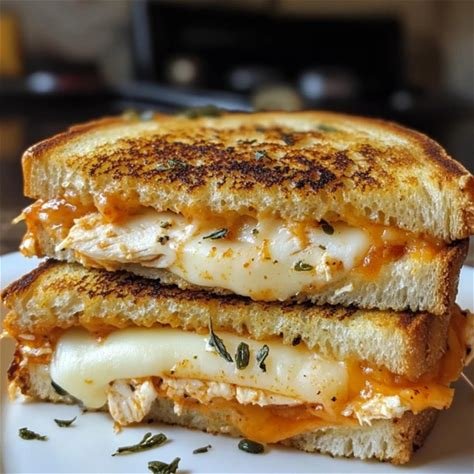 Grilled Chicken parmesan